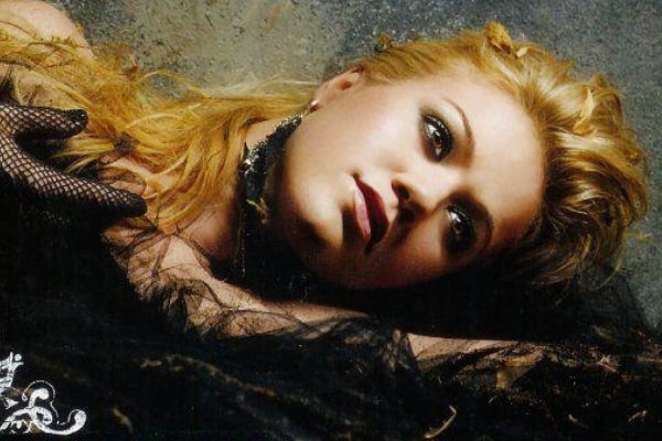 有什么好的英文歌适合女生唱的?