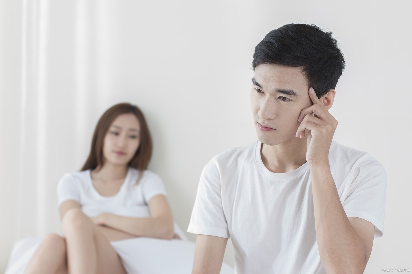 女朋友背叛了我该怎么办