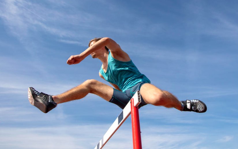 100米栏世界纪录