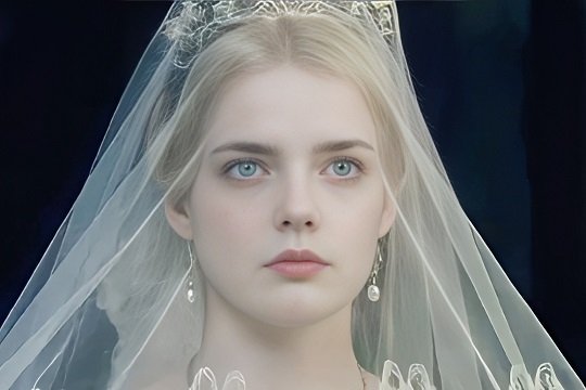 罗克珊梅斯基达演的电影