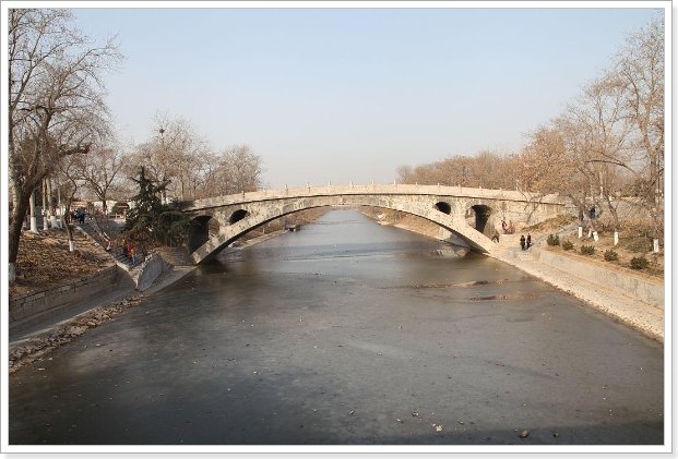 中国最古老的建筑排名