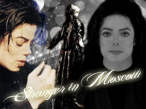 一个杰克逊的MV，有一个黑人，一个女人，还有一群鸽子，一群小孩！名字忘记了！