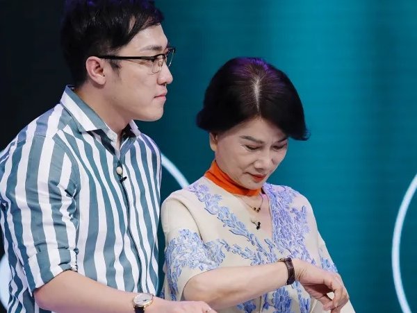 格力王自如简介