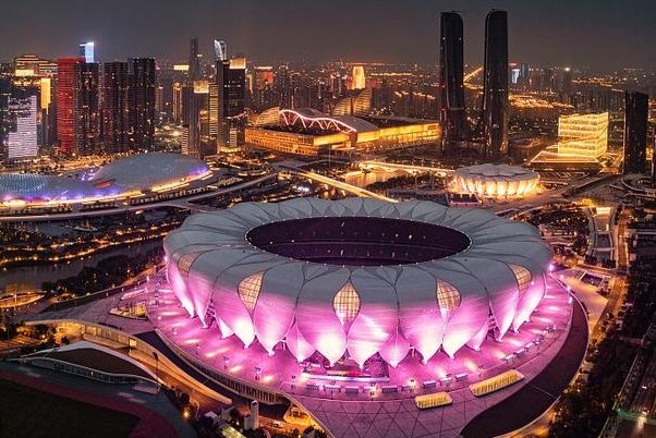 亚运会开幕式2023年几月几号几点开始