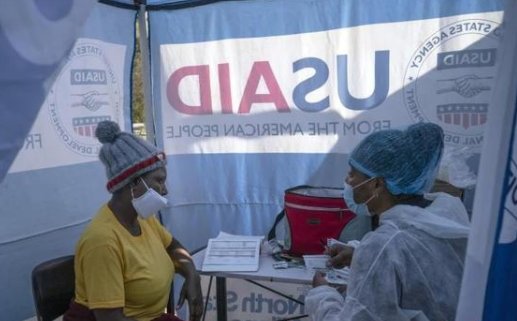 南非一艾滋病患者同时感染新冠，是个例吗？