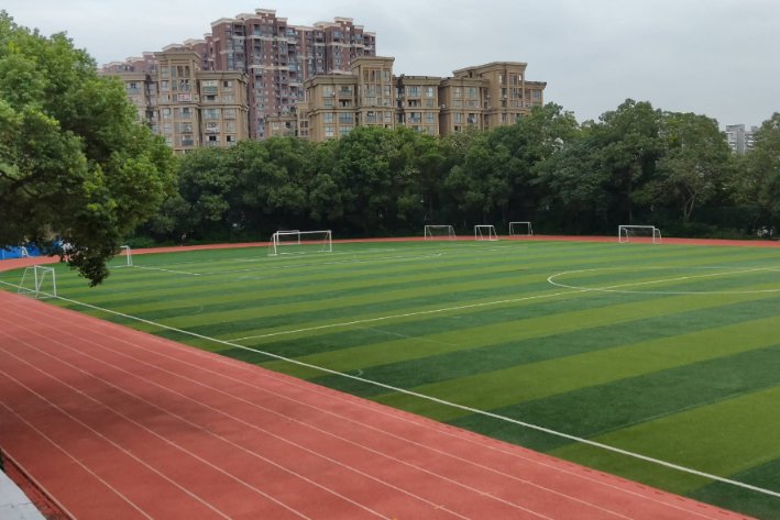 河南信息统计职业学院住宿条件