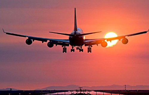 上海到日本飞机要多久？