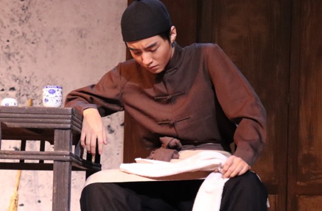 店小二电视剧哪里看