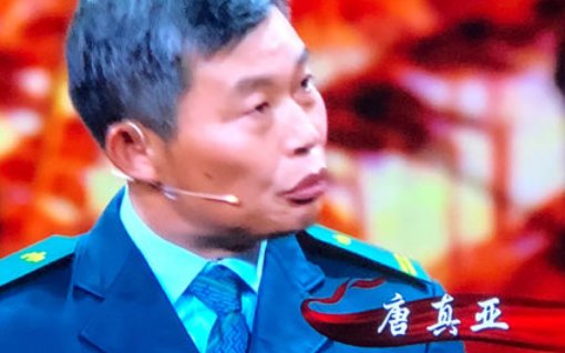 《榜样》人物介绍及事迹有哪些？