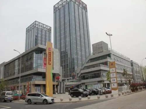 曼哈顿广场到底适不适合商铺入住？投资的原因是什么？