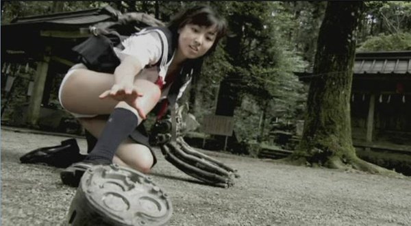 这是哪部电影？