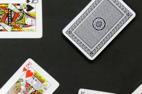 双人扑克有哪些玩法？