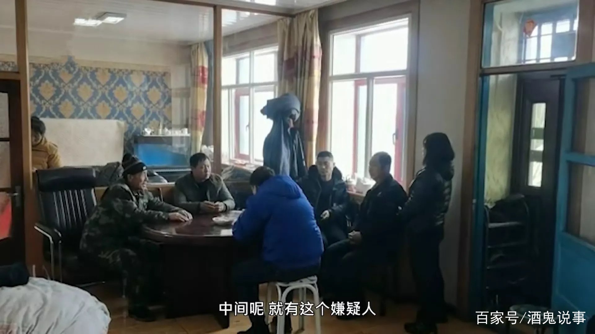 哈尔滨2名村干部遇害，警方的初步调查情况如何？