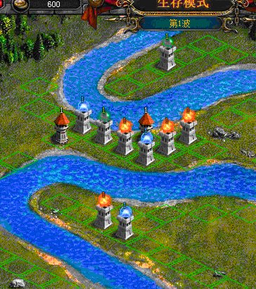 家园守卫战生存模式的技巧