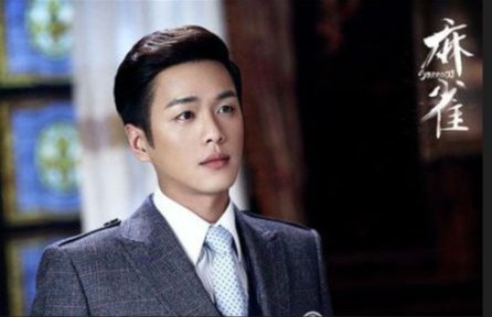 《麻雀》唐山海结局第几集死的?