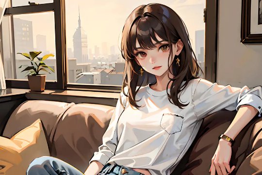 七年时分陆绕时心结局