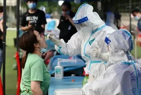 有消息称保定“封城”，当地对此作何回应？