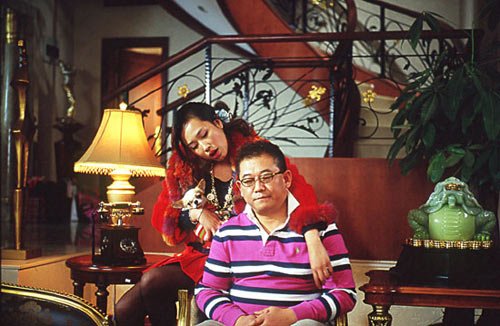 羊肉泡馍麻辣烫的介绍