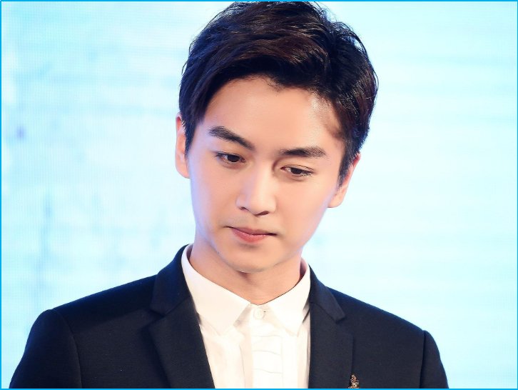 于正公司旗下艺人