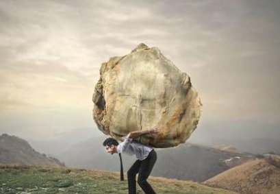 我厌倦了生活，我该怎么办?