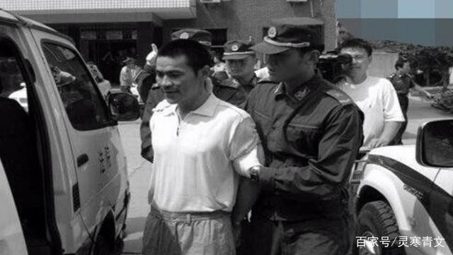 莫磊：当年跟随乔四叱咤东北，不可一世，他如今怎么样了？