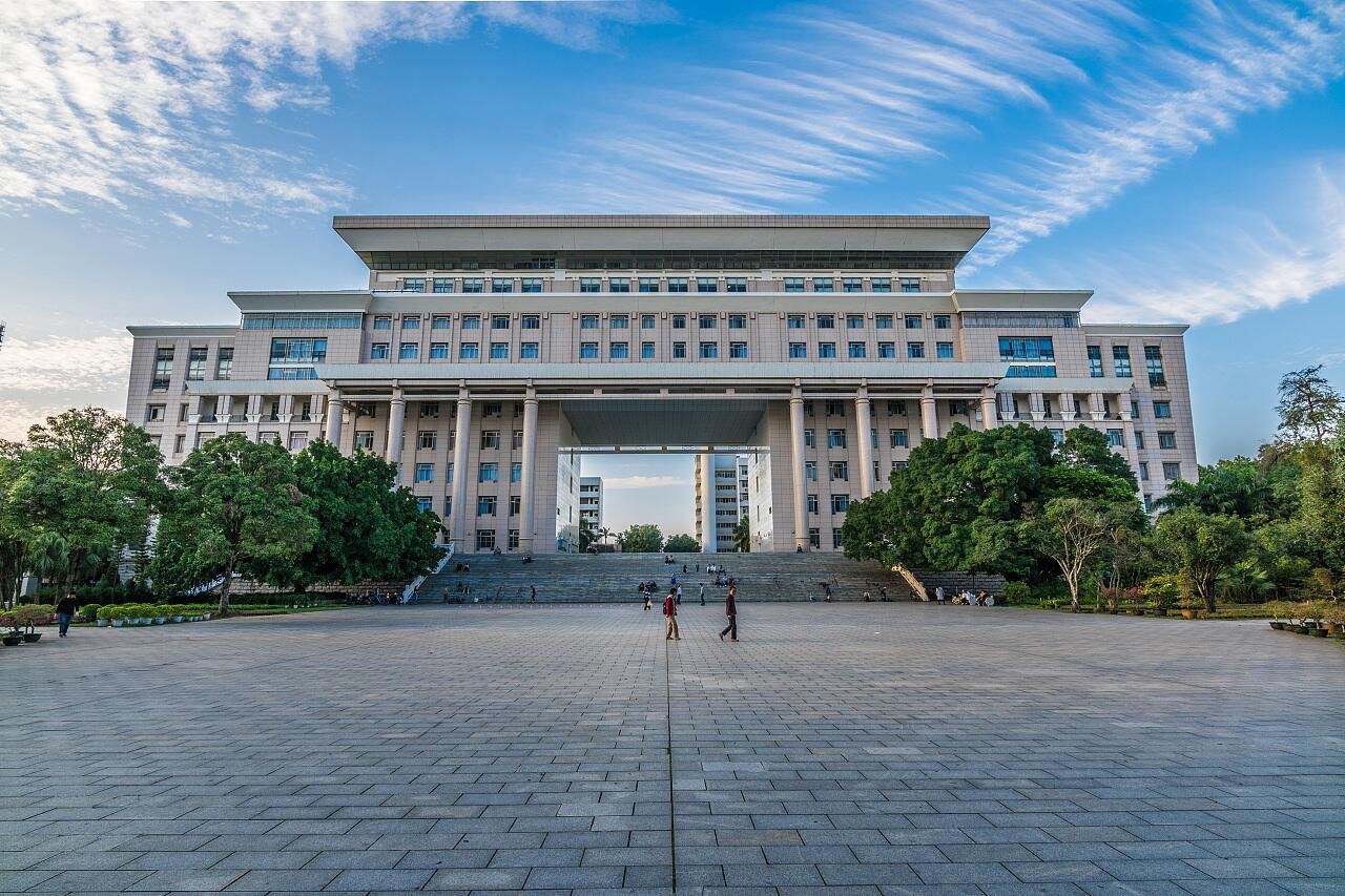 广西有几所985大学