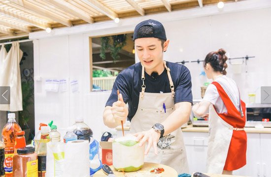 《中餐厅6》将回归大自然，对此你期待吗？