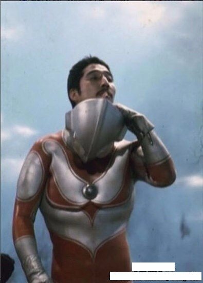 世界上真的有奥特曼吗?