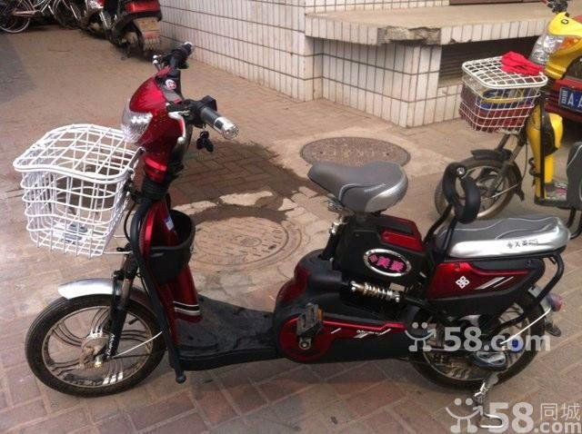 美菱电动车的介绍