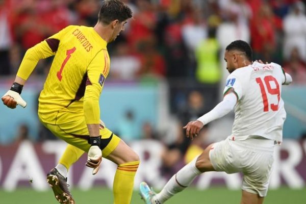 比利时足球排名世界第几