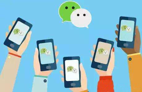 微信群为什么会被封？