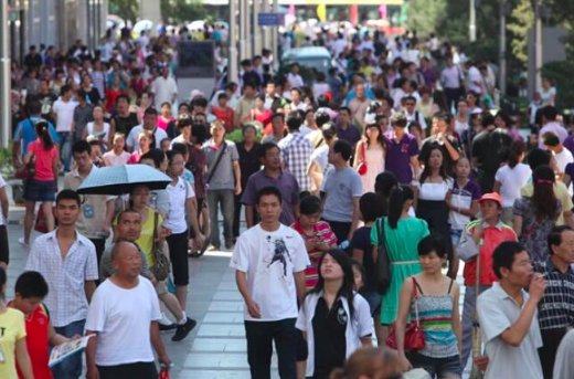 东北三省一年减少42.73万人是怎么回事？