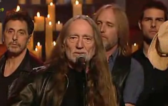 美利坚向英雄致敬的介绍