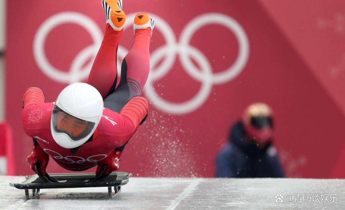 你认为北京2022冬奥会中，哪一项运动的难度是最大的？