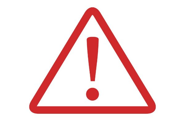 fbi warning 啥意思