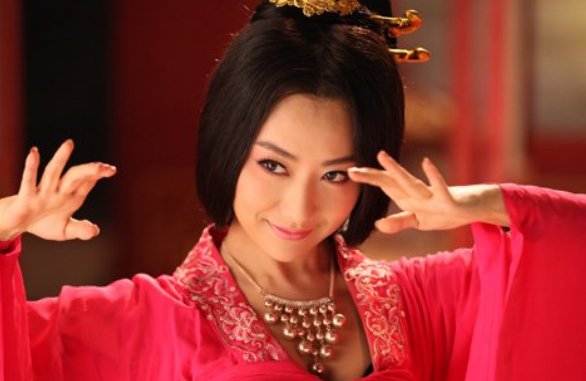 萧皇后已经年逾五十，为什么李渊还这么喜欢她？