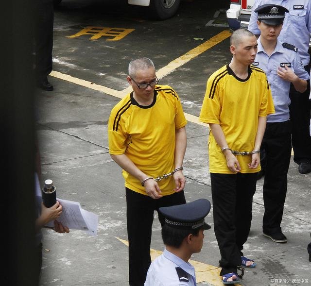 广东“太子辉”落网记，凶手无恶不做，后来怎样了？