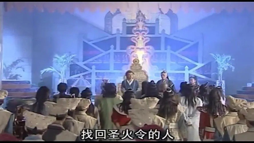 掌堂教主请不上来咋回事