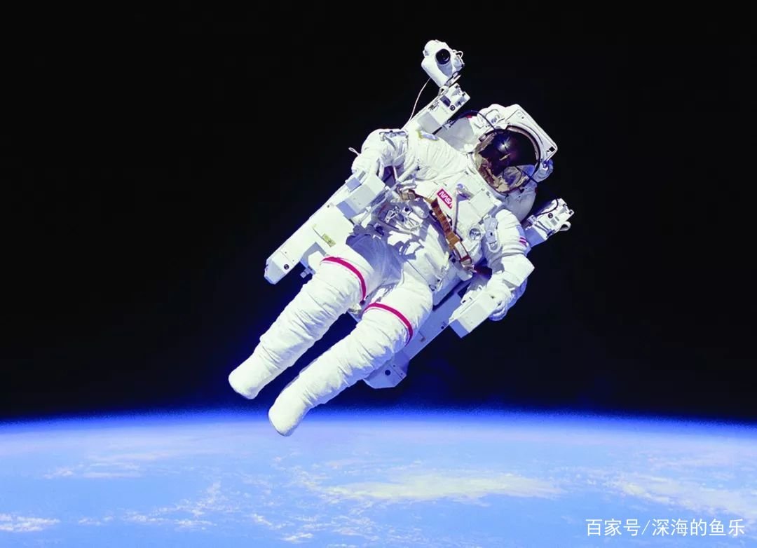 宇航员的收入是多少，在太空执行一次任务，能赚多少钱？