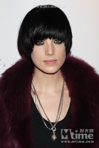 阿格妮丝·迪恩的个人生活