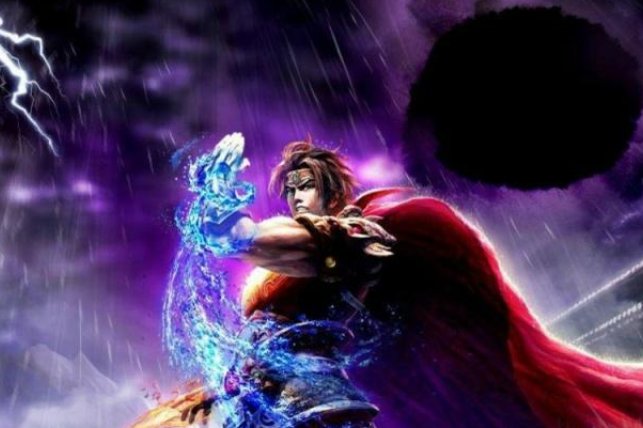 青玄天和楚轩辕谁厉害