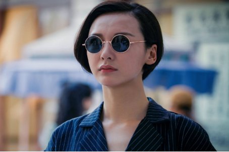 穆婷婷演过的剧