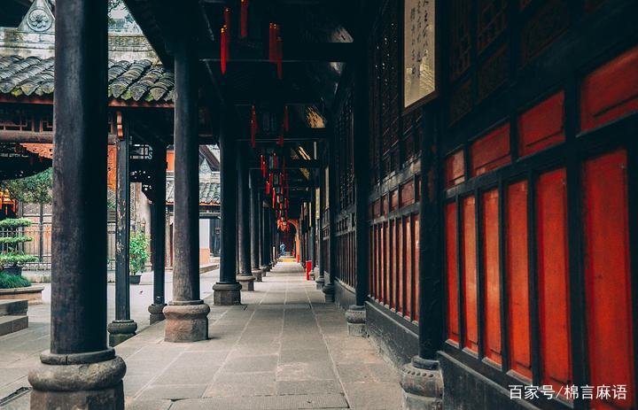 去寺庙还愿需要带什么东西或者是什么讲究?