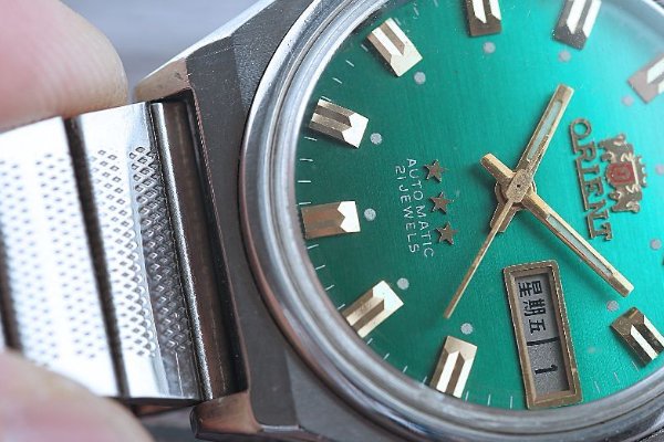 日本手表的十大品牌