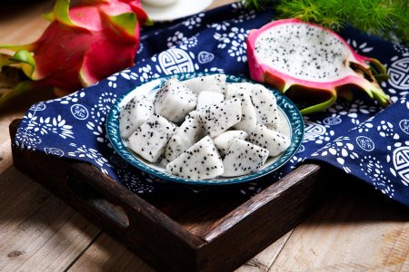 火龙珠盆栽喜水吗？