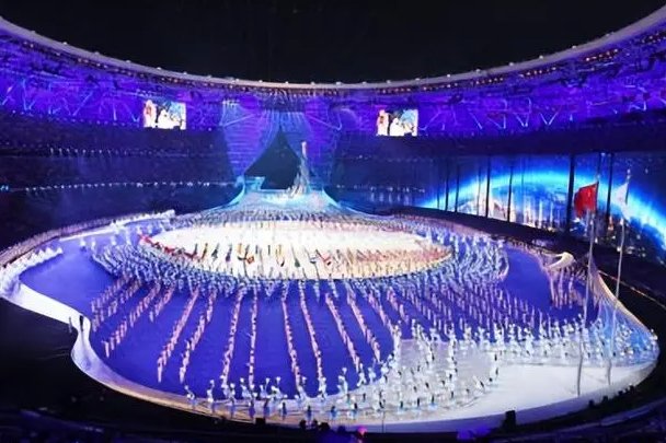 亚运会开幕式2023年几月几号几点开始