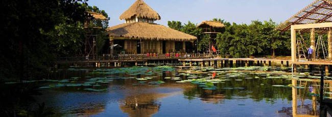 茂德公草堂的由来