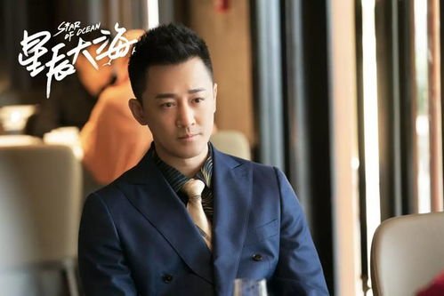 《星辰大海》收官，简爱最后选择和谁在一起了？