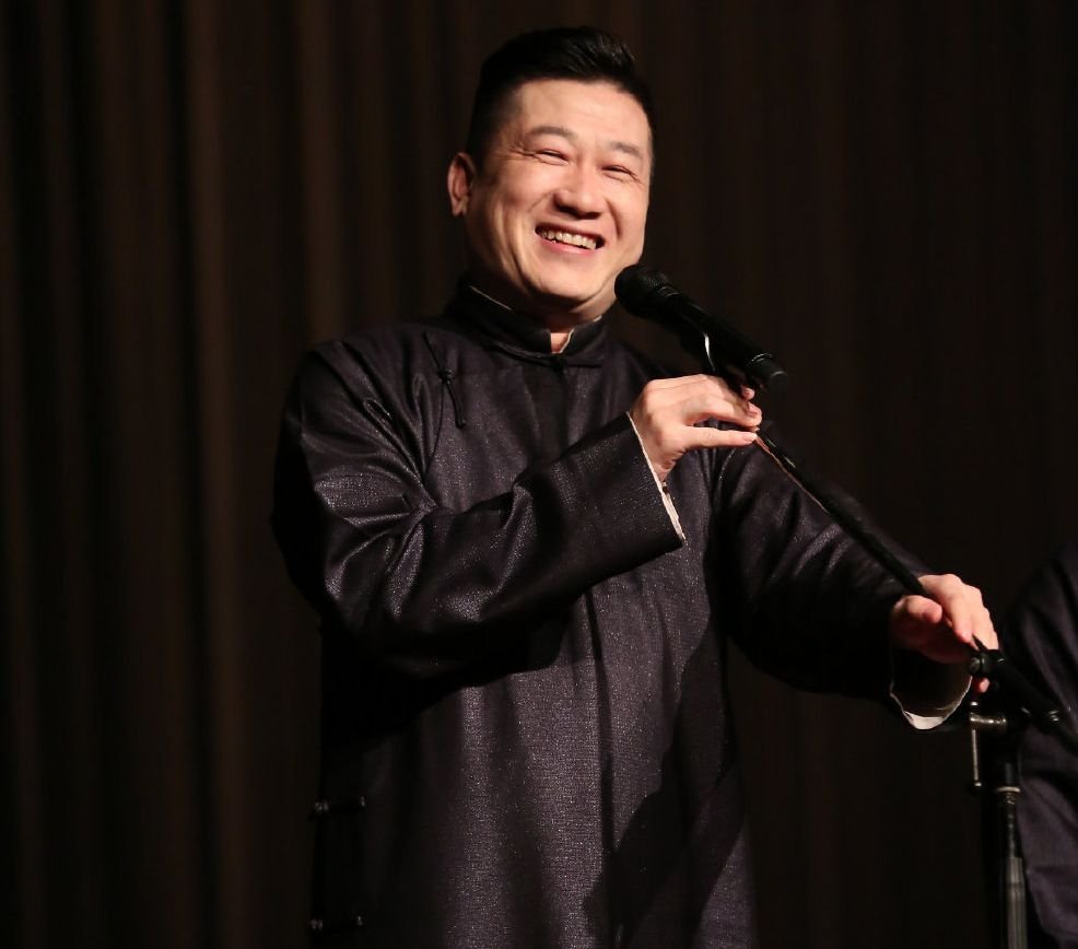 张鹤伦被郭德纲讨厌的原因有哪些？