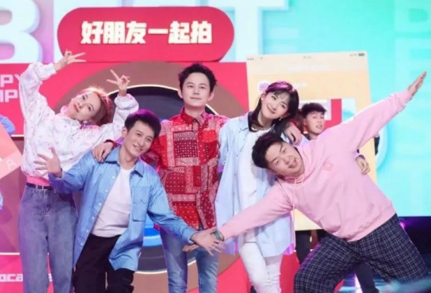 快乐大本营为什么不更新了